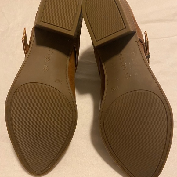 Booties - Picture 5 of 5